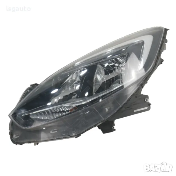 Ляв ксенонов фар Opel Zafira Tourer C  ID: 140977, снимка 1