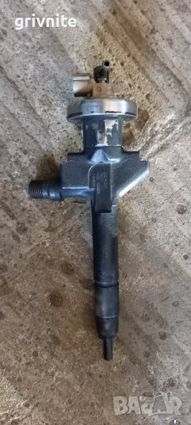 Дюзи Mazda 6 2.0 DI 121к.с., снимка 1