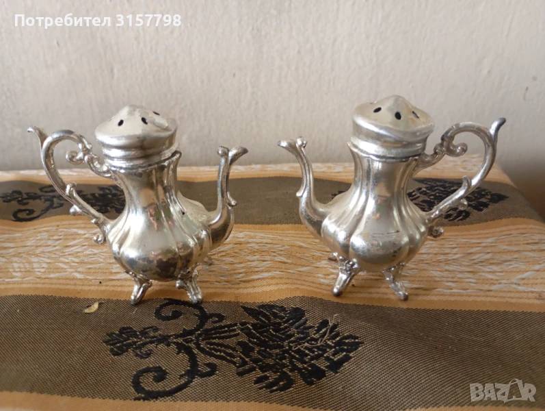 Комплект солници, снимка 1