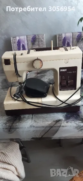 Шевни Машини, снимка 1