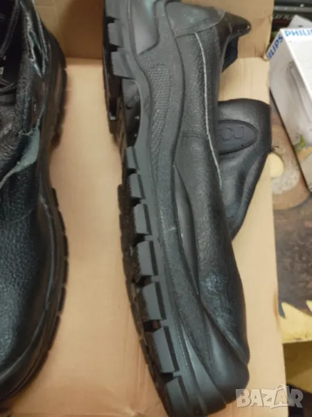  работни обувки, снимка 1