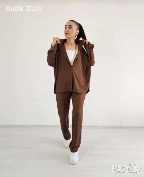 Дамски нови комплекти , снимка 1