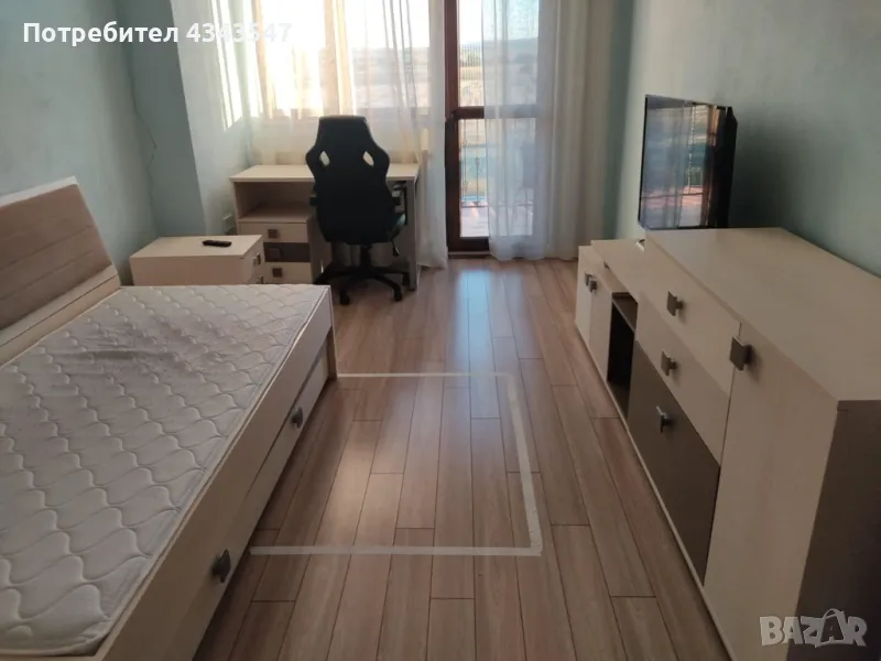 ОБЗАВЕЖДАНЕ ЗА ДЕТСКО-ЮНОШЕСКА СТАЯ, снимка 1