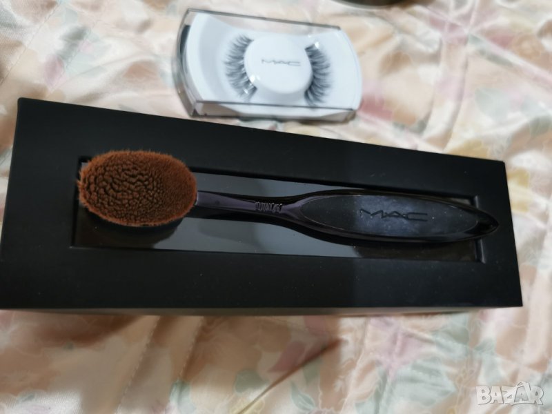 МАС ЧЕТКА  оригинална, снимка 1