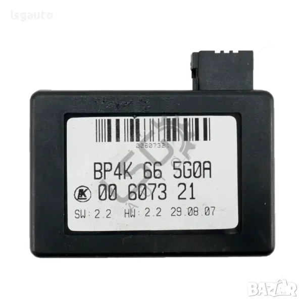 Сензор за дъжд Mazda 6 (GG) 2002-2008 ID: 139878, снимка 1