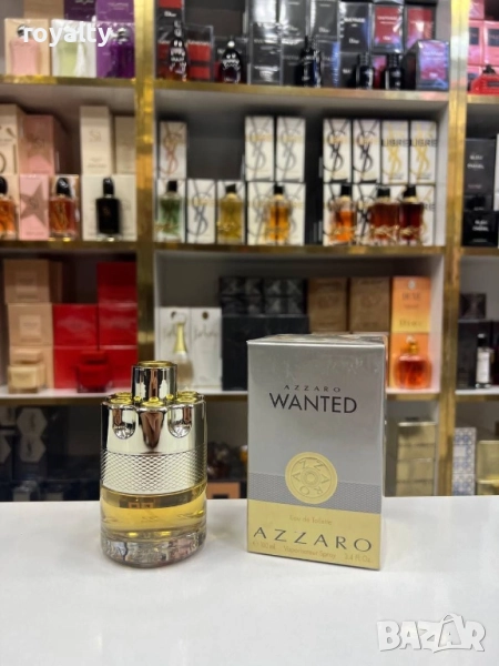 Луксозен Парфюм, снимка 1