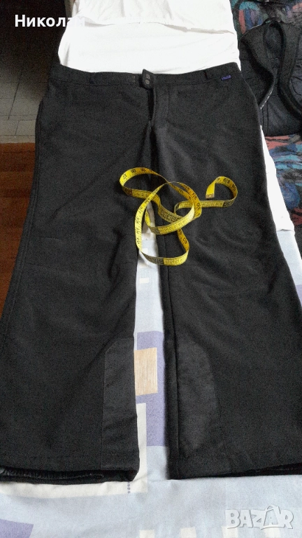 Зимен панталон Janina, снимка 1