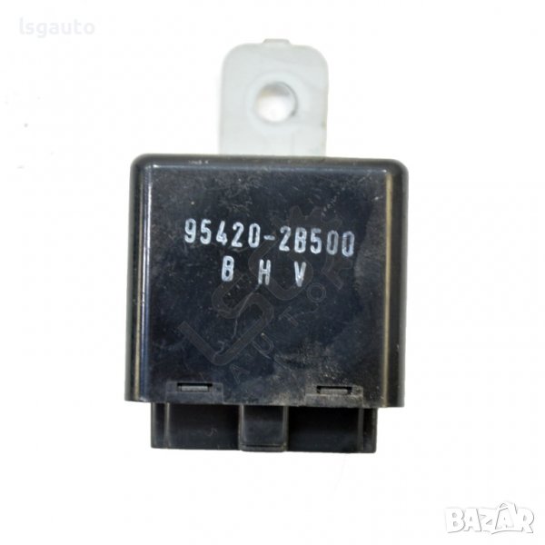 Реле чистачки Hyundai Santa fe(2006-2013) ID:95571, снимка 1