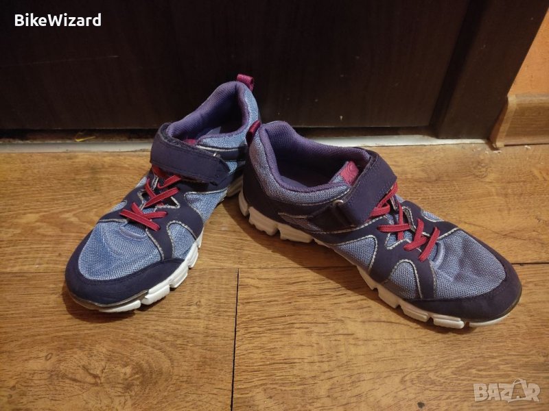 KangaRoos 20745151606 дамски маратонки 38 номер 25,5 см. стелка, снимка 1