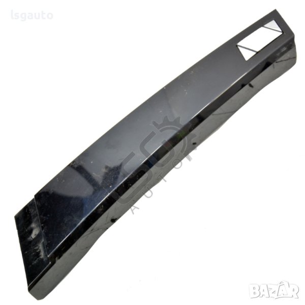 Дясна външна лайсна колонка между врати Citroen DS4 (2011-2015) ID: 98758, снимка 1