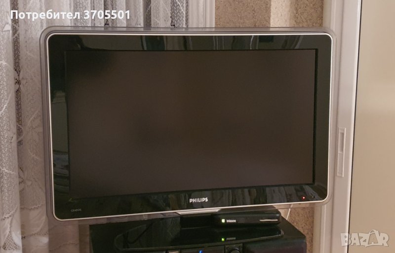 Телевизор Philips 32", снимка 1