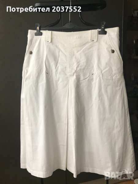 Пола бяла, снимка 1