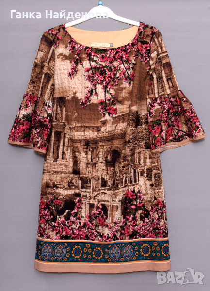  дамска рокля, снимка 1