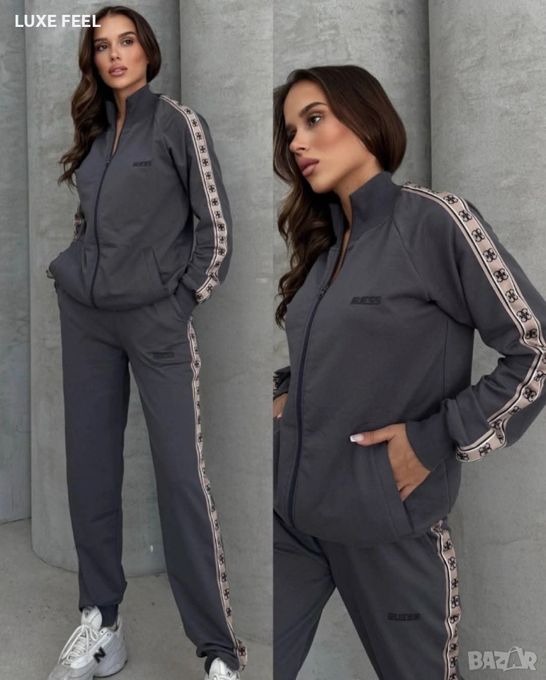 Дамски Екип ⚜️Guess, снимка 1