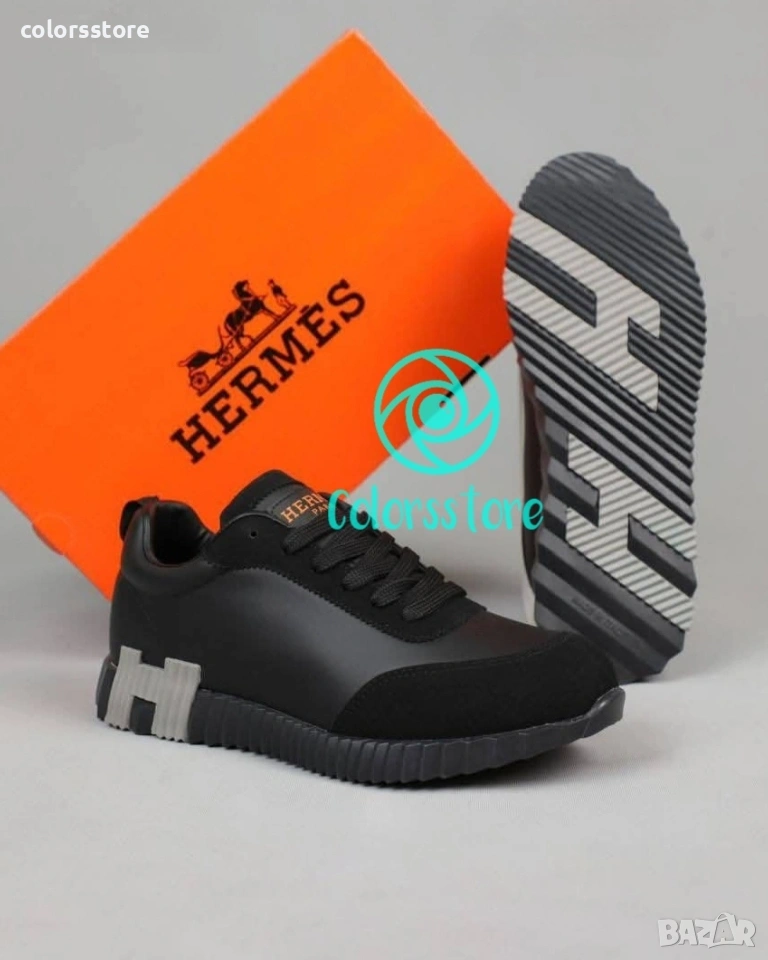 Мъжки маратонки Hermes/BR38l, снимка 1
