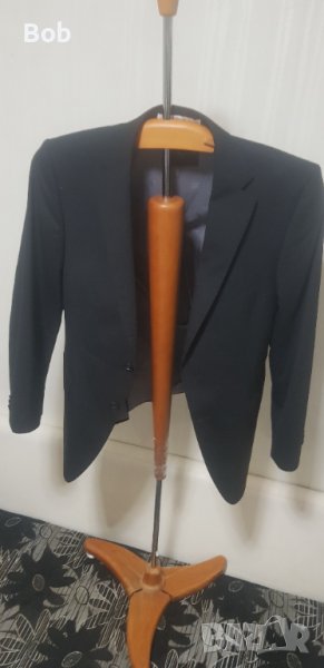 TOMMY HILFIGER абс ново мъжко спортно сако /48/M разпродава /new virgen wool/чиста нова вълна /Ново , снимка 1