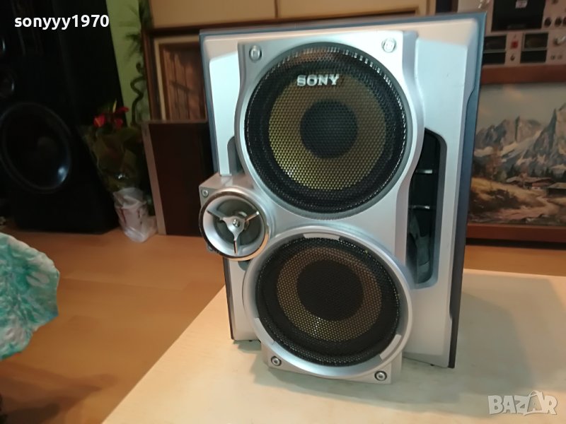 ПОРЪЧАНА-sony ss-rg440-1бр тонколона 2803231051L, снимка 1