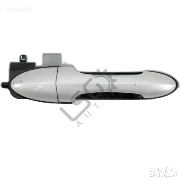 Предна дясна външна дръжка Mazda Tribute 2000-2011 ID: 137690, снимка 1