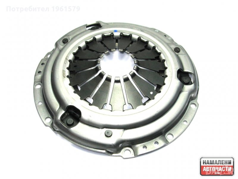 Притискател 30210-JD00A Nissan Нисан Кашкай Х-Трейл, снимка 1