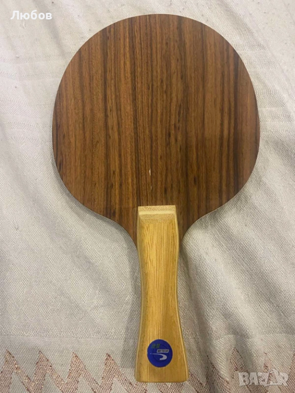 Хилка за тенис , снимка 1