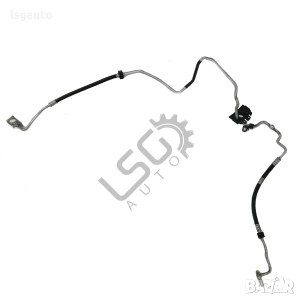 Тръба климатик Mercedes-Benz C-Class 204 (W/S/C) 2007-2014 ID:148209, снимка 1