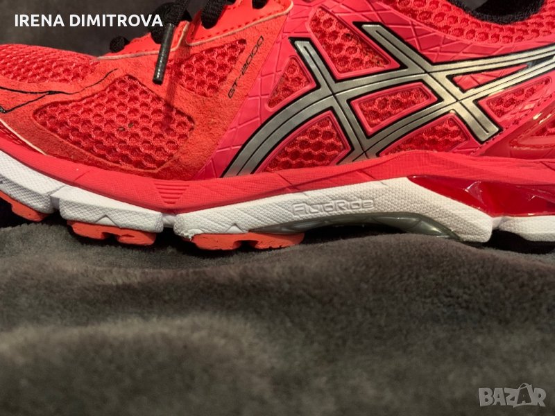 Asics gt-2000.номер 39, снимка 1