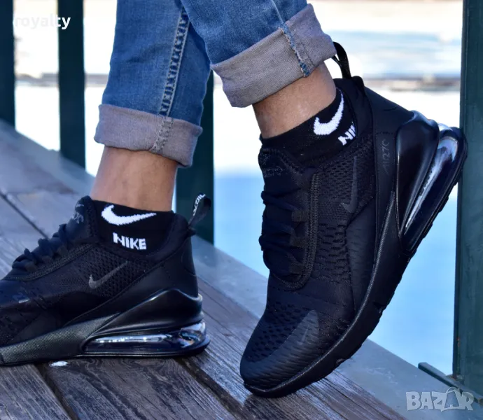 Nike Air Max 270 мъжки маратонки , снимка 1