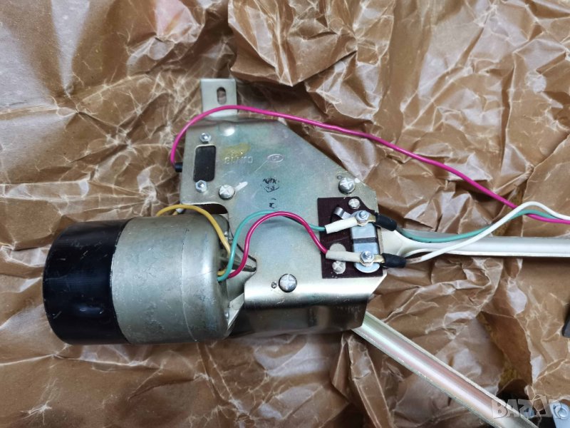 Части за Газ 21,24 Волга, снимка 1