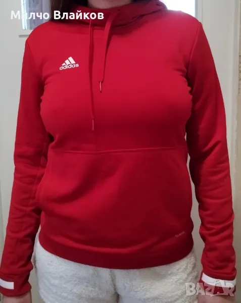 Суичър Adidas climacool , снимка 1