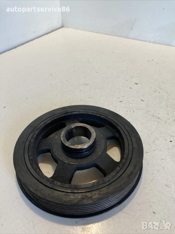 Шайба на колянов вал за KIA Ceed 1.6 CRDi (2014), снимка 1