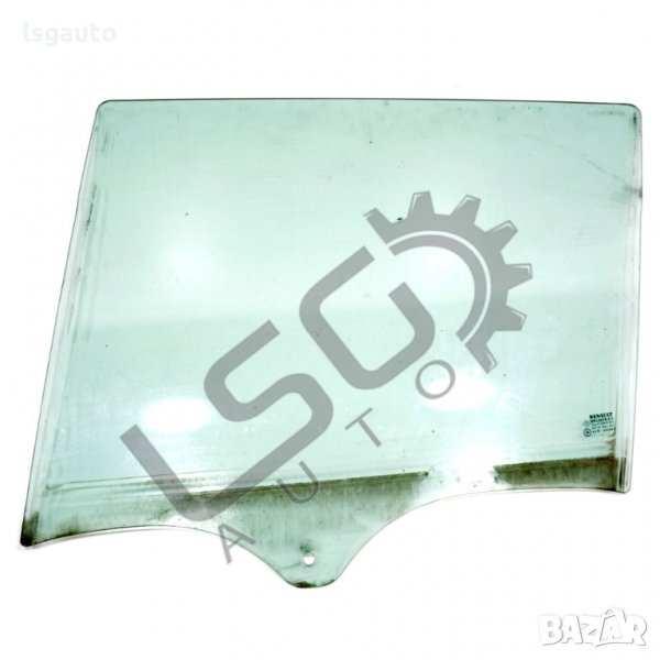 Задно ляво стъкло Renault Laguna II 2001-2008 R030221N-24, снимка 1