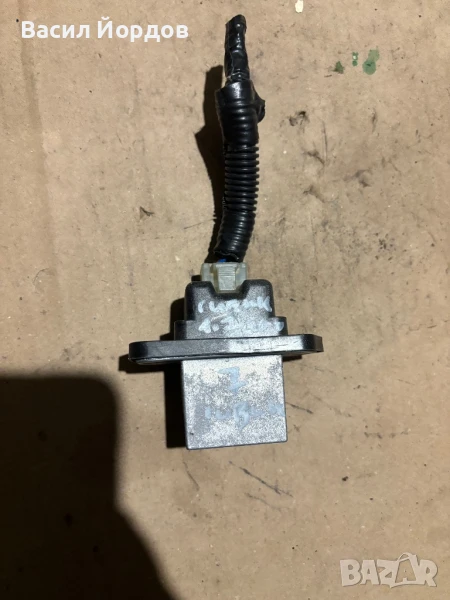 Реостат за Хонда Сивик 7 / Honda Civic 7 / 3G7002K27, снимка 1