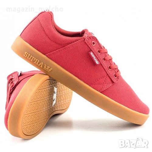 КЕЦОВЕ – SUPRA WESTWAY; размер: 38, снимка 1