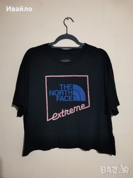 The North Face T-Shirt. , снимка 1