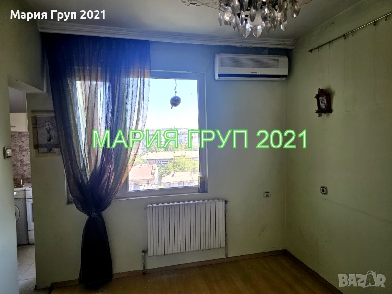 !!!ТОП ОФЕРТА!!!Продавам Многостаен Апартамент в гр. Хасково до училище "Христо Смирненски"!!!, снимка 1