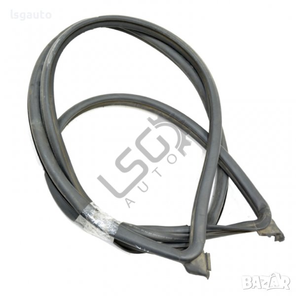 Уплътнение преден капак Volkswagen Touareg I (7L) 2002-2010 ID:97511, снимка 1