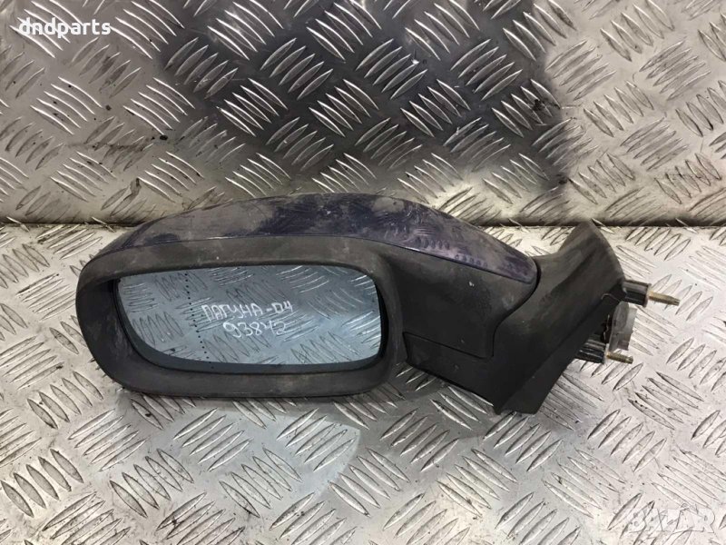 Предно ляво огледало Renault Laguna 2002г., снимка 1