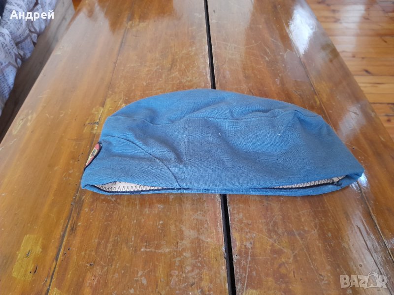 Старо военно,войнишко кепе,шапка #14, снимка 1