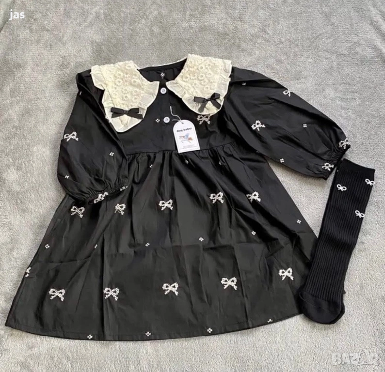 Рокля 1-2год, снимка 1