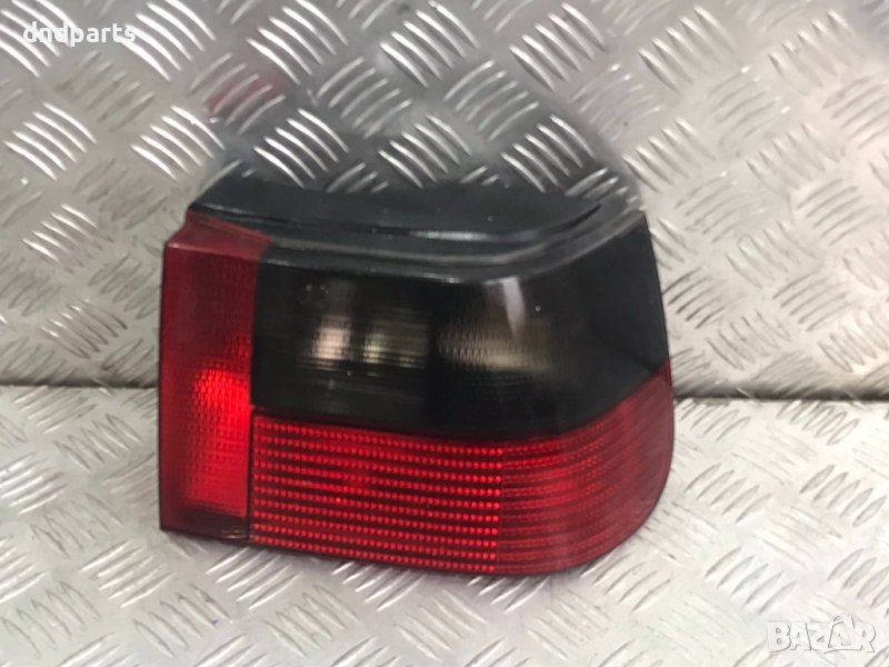 Десен стоп Seat Ibiza,1998г., снимка 1