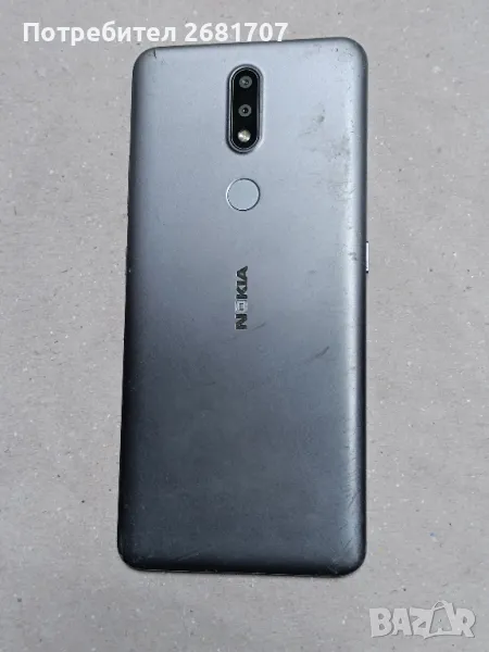 телефон Нокиа 2.4, снимка 1