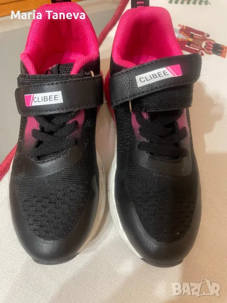 Маратонки, снимка 1