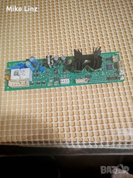 платка Delonghi ECAM, снимка 1