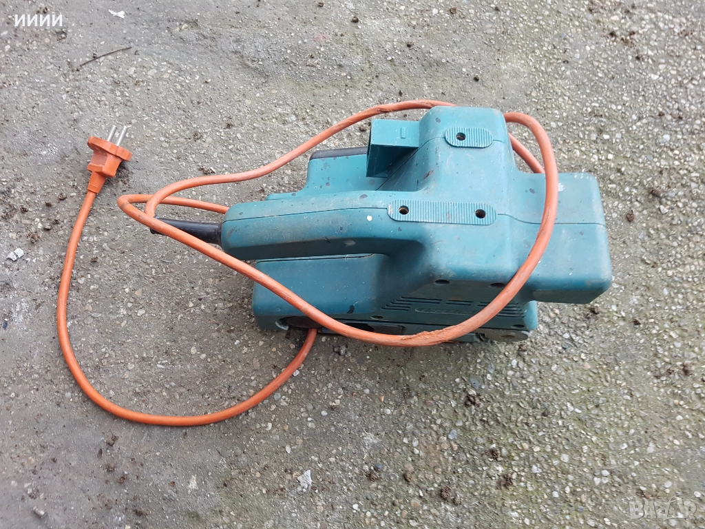 Лентов шлайф BLACK AND DECKER , снимка 1