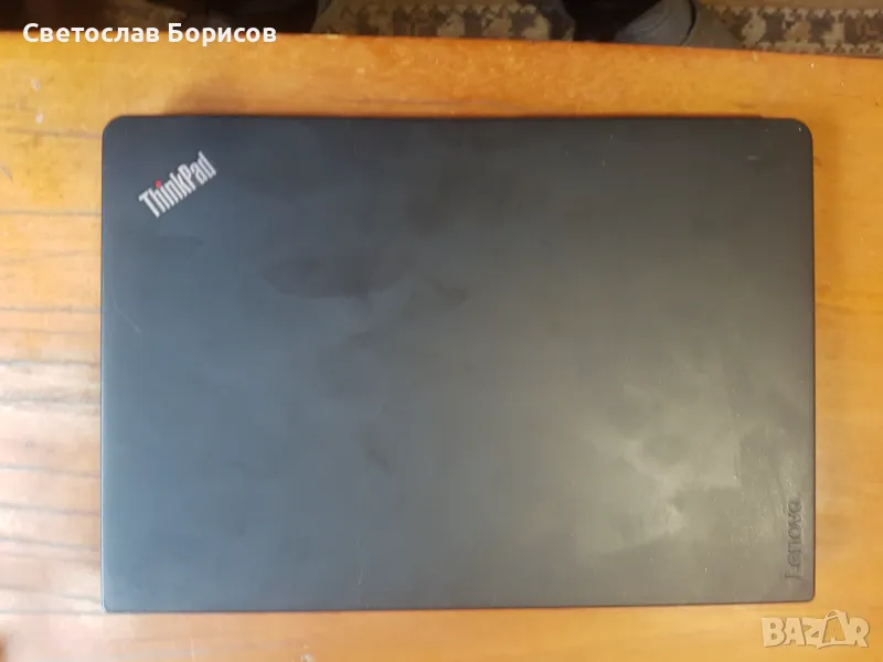 ПродавамLENOVO 13 на части, снимка 1
