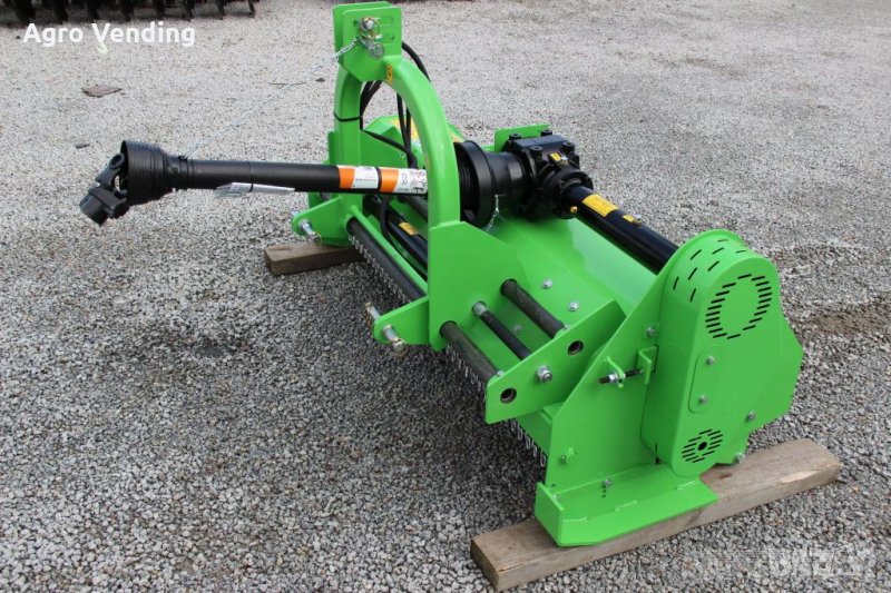 Млчер -  СЕРИЯ „ЕКО“, снимка 1