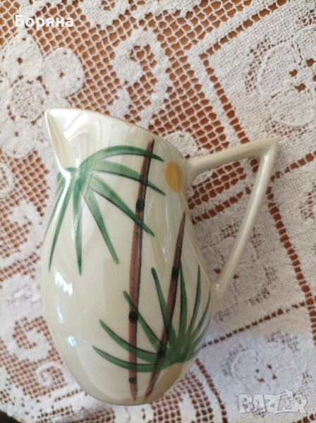 Български порцелан СИП, снимка 1