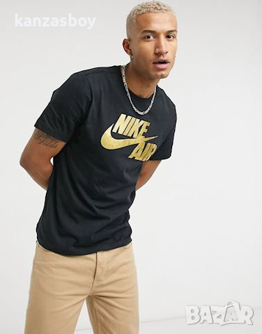 Nike Sportswear Tee - страхотна мъжка тениска, снимка 1