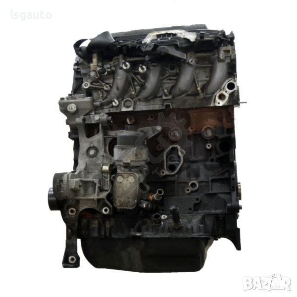 Двигател 2.0 DYZD Citroen DS4 (2011-2015) ID: 98930, снимка 1