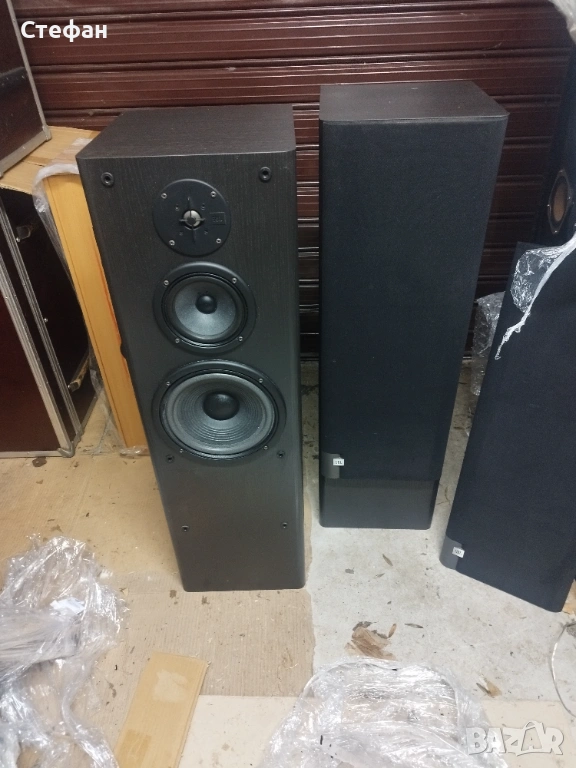 JBL LX 800 , снимка 1
